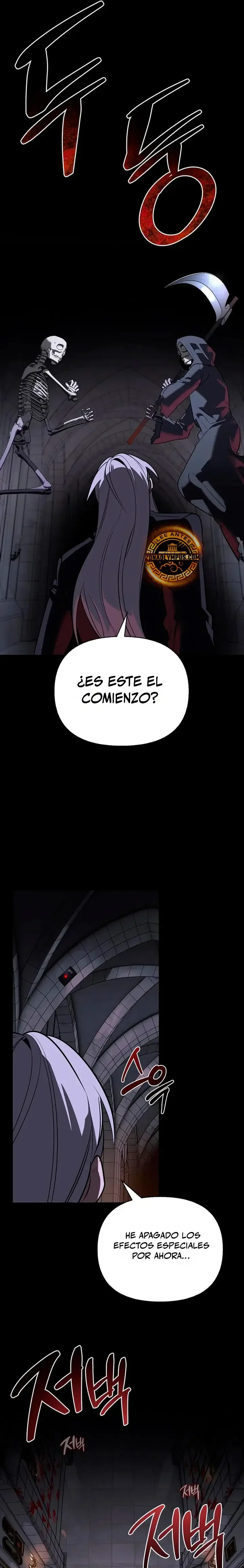 Capítulo 42, página 8