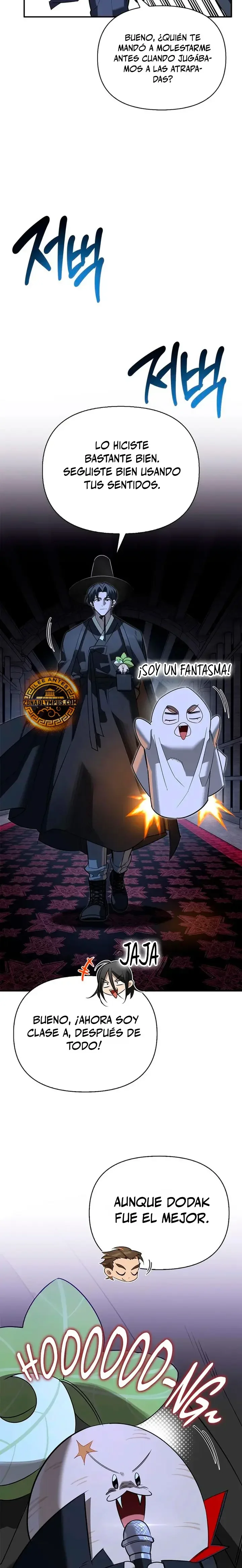 Capítulo 42, página 21