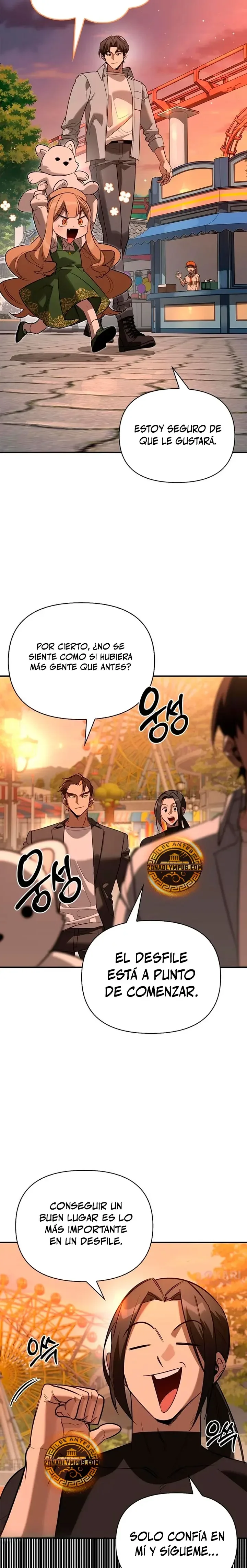Capítulo 42, página 28