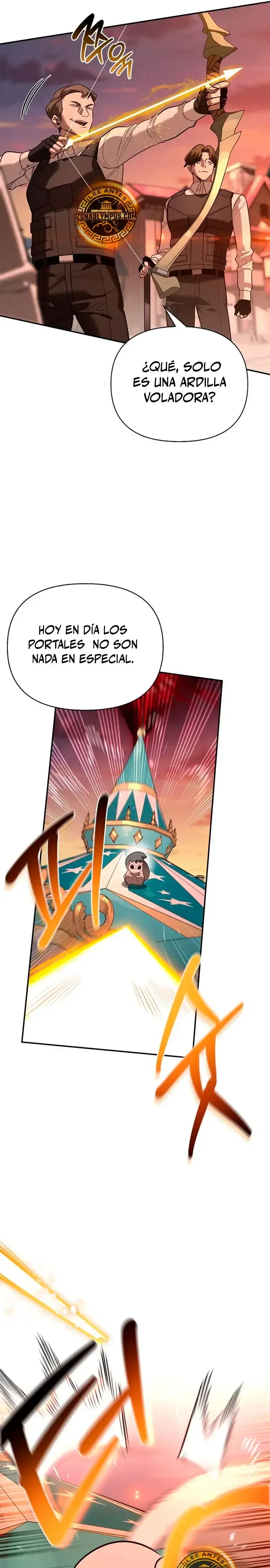 Capítulo 42, página 32