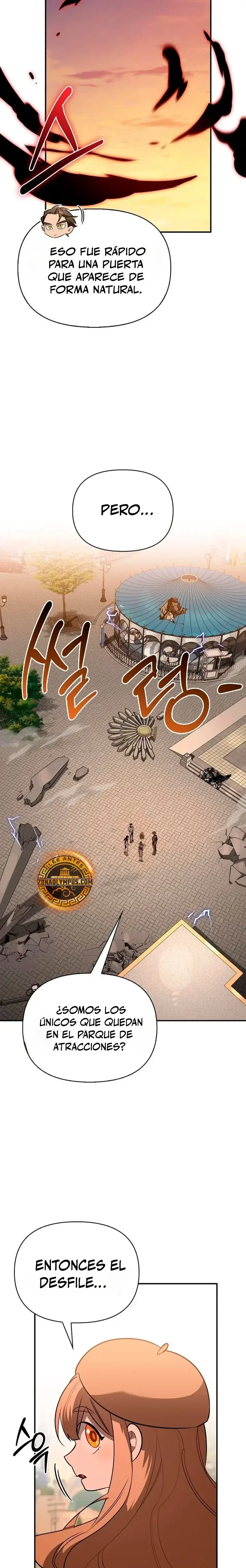 Capítulo 43, página 16