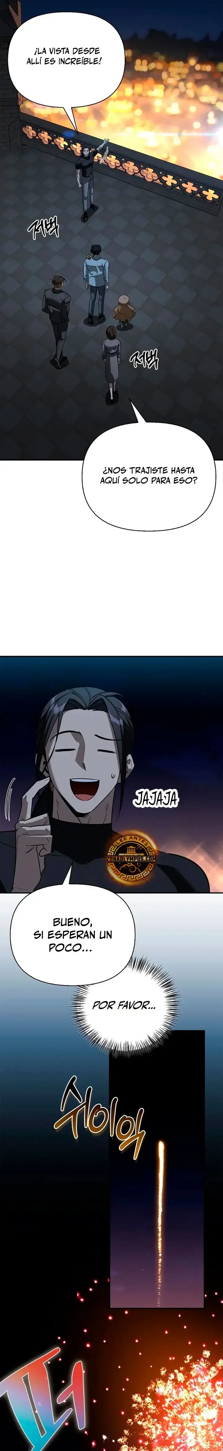 Capítulo 43, página 20