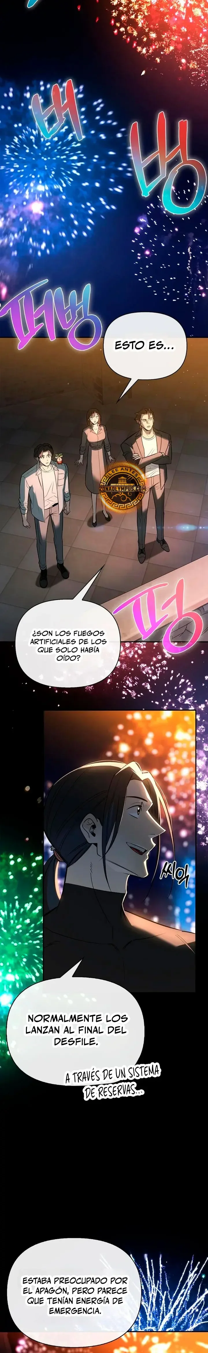 Capítulo 43, página 21