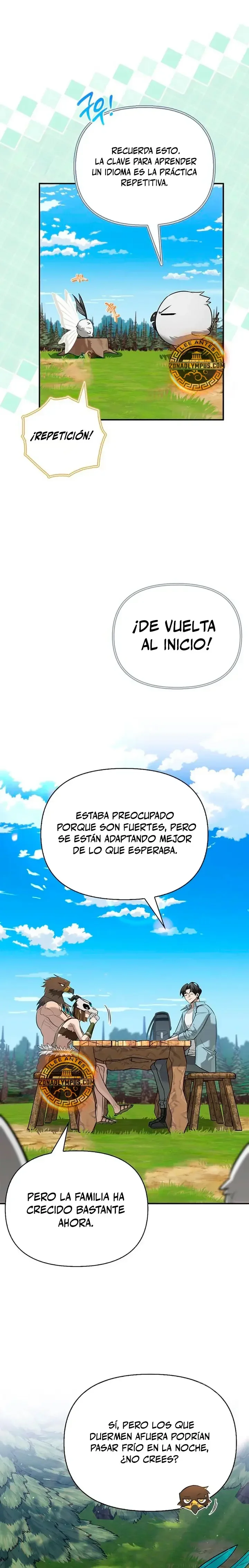 Capítulo 45, página 3