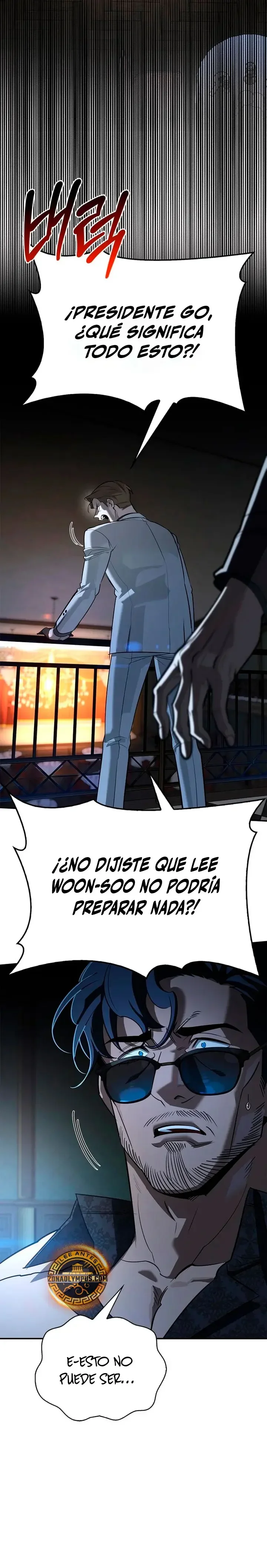 Capítulo 45, página 33
