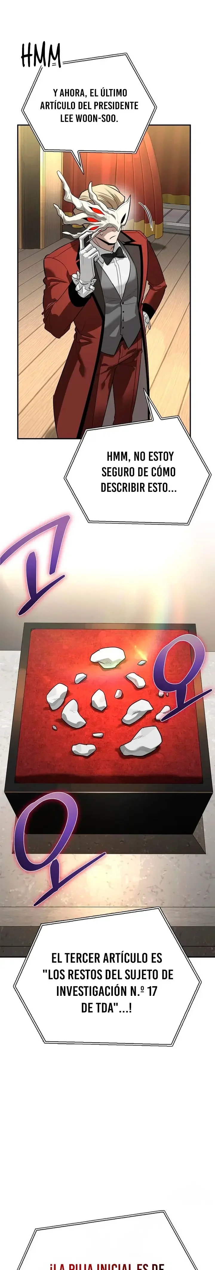 Capítulo 45, página 34