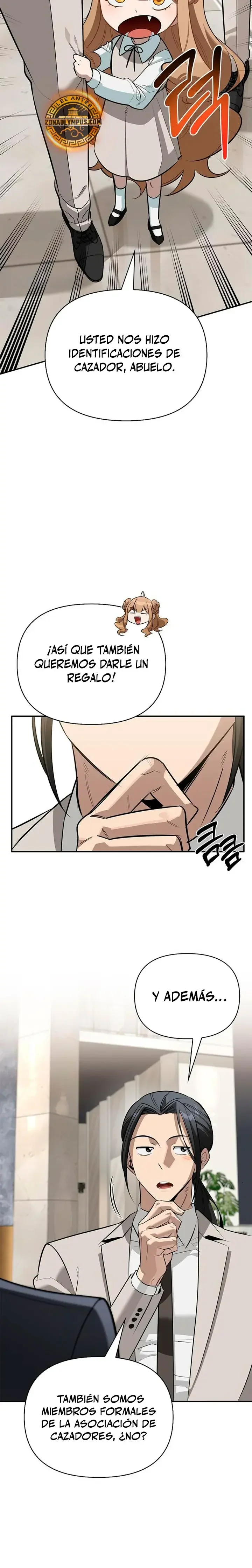 Capítulo 46, página 11