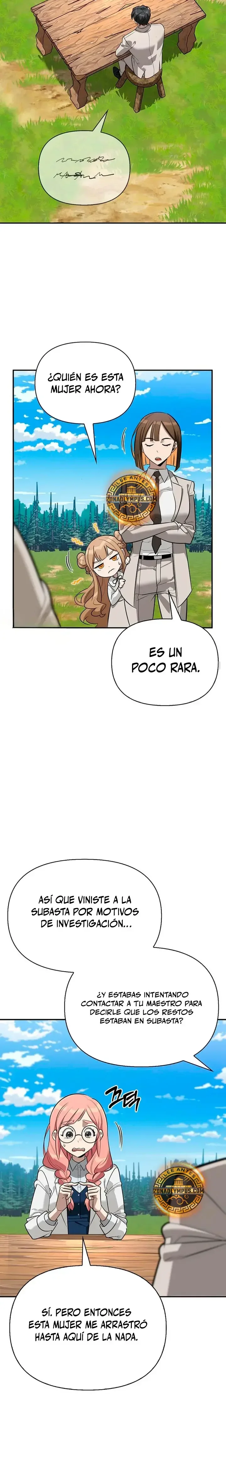 Capítulo 46, página 25