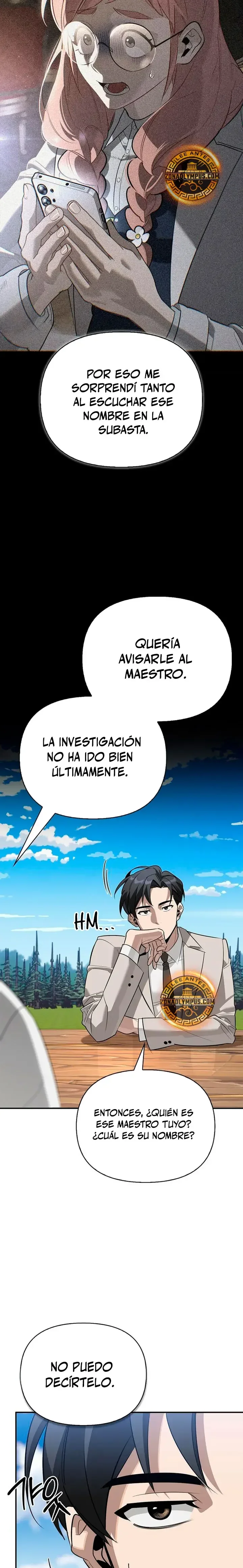 Capítulo 46, página 28