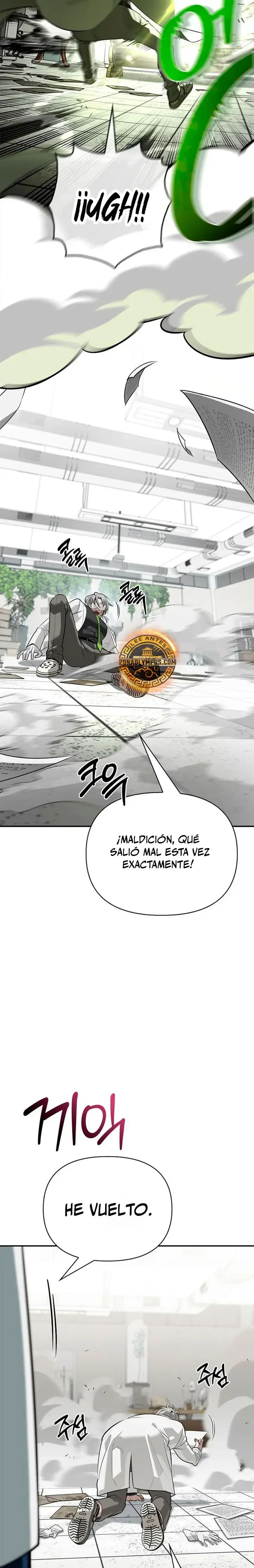 Capítulo 46, página 32