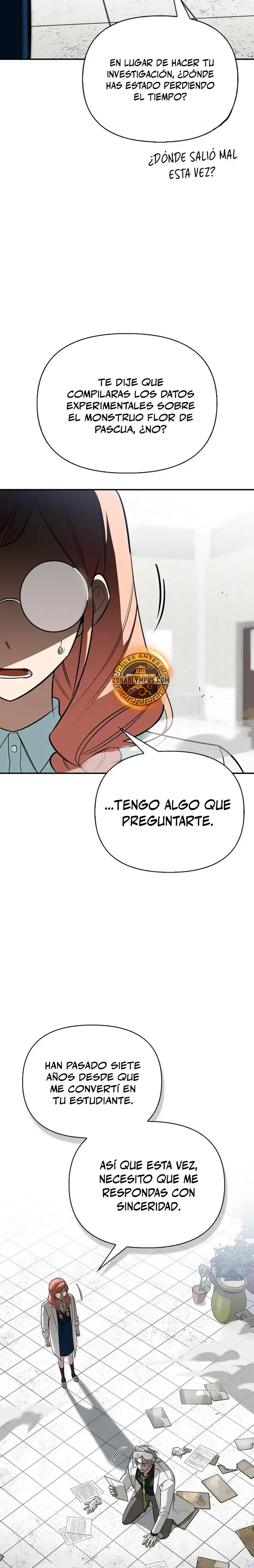 Capítulo 46, página 33