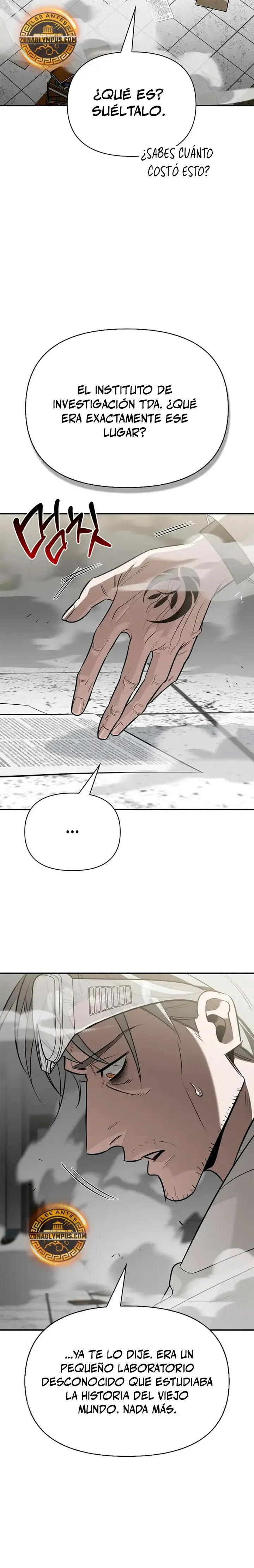 Capítulo 46, página 34