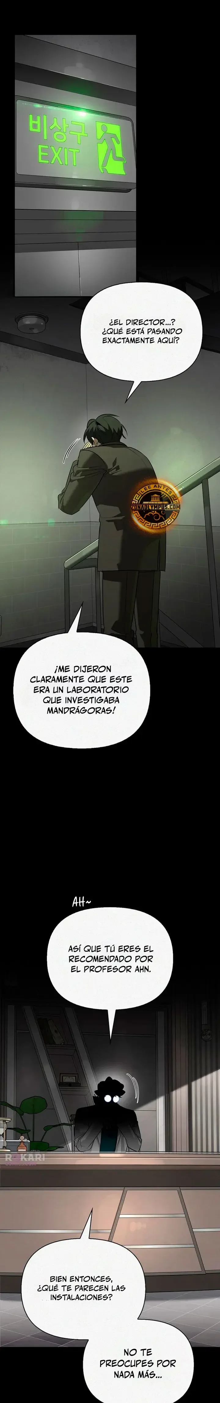 Capítulo 47, página 15