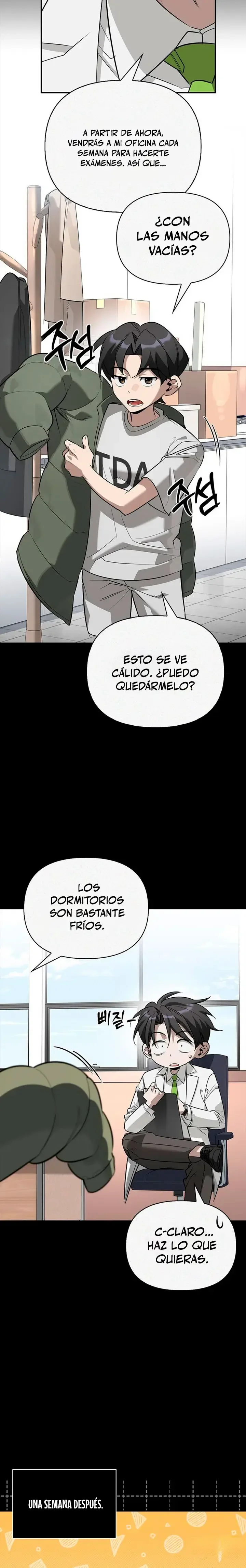 Capítulo 47, página 19