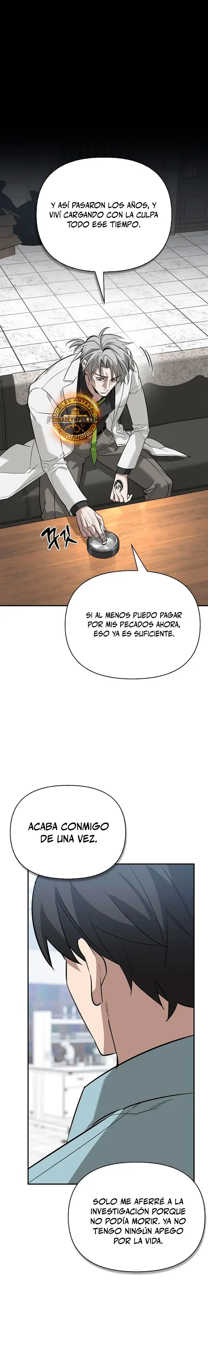 Capítulo 47, página 28