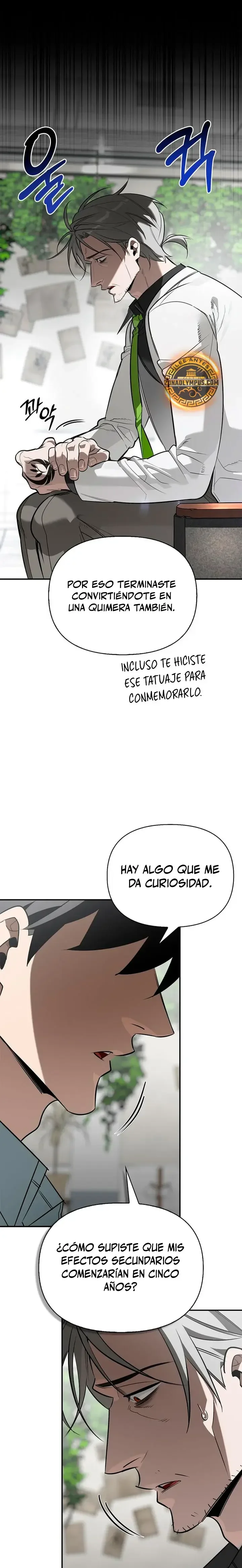 Capítulo 47, página 32