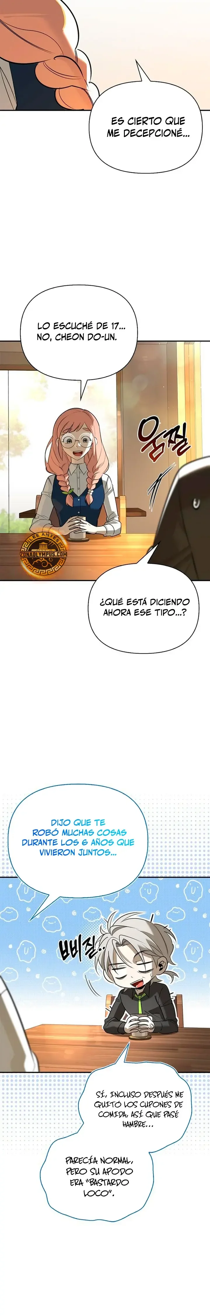 Capítulo 48, página 19