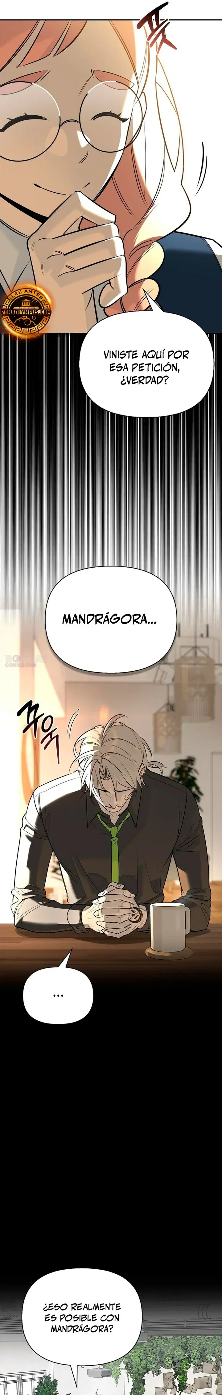 Capítulo 48, página 20