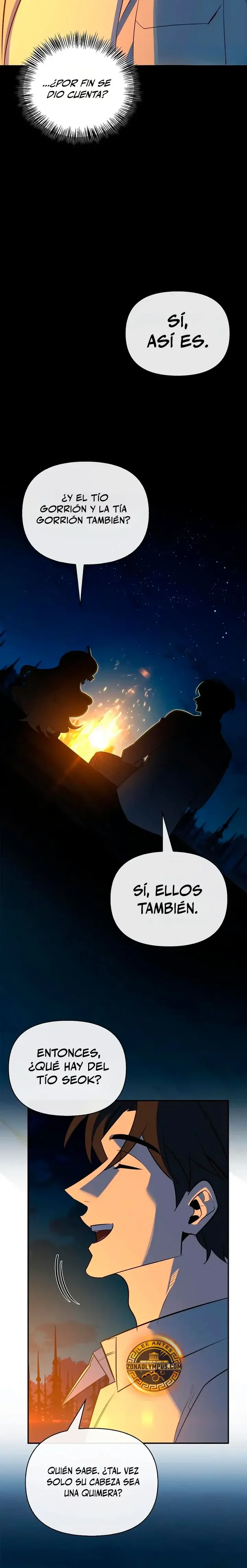 Capítulo 49, página 19