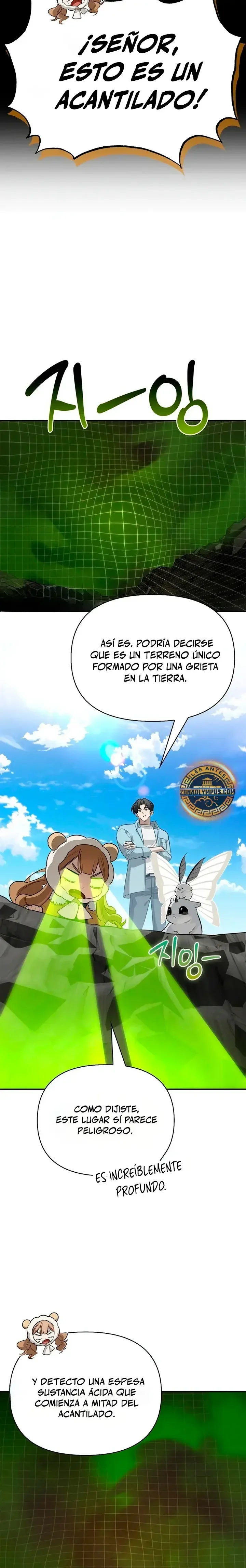 Capítulo 49, página 29
