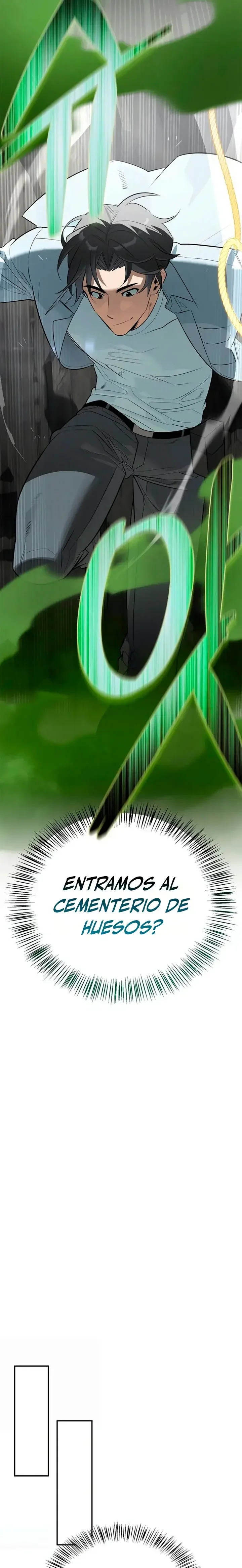 Capítulo 49, página 32