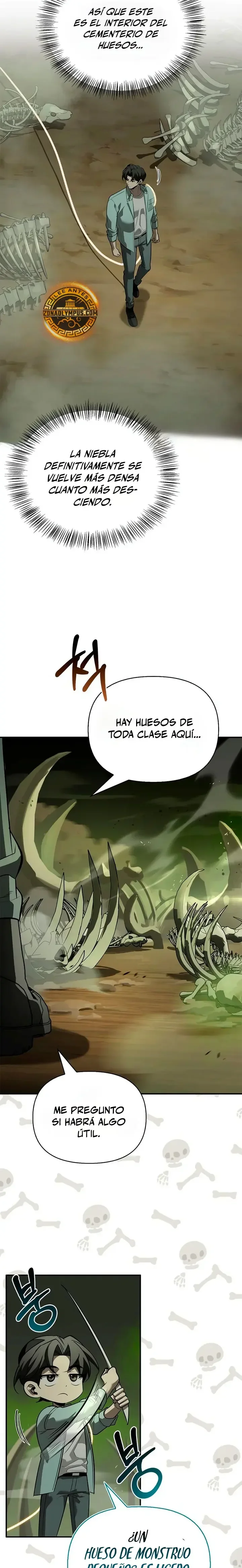 Capítulo 49, página 33
