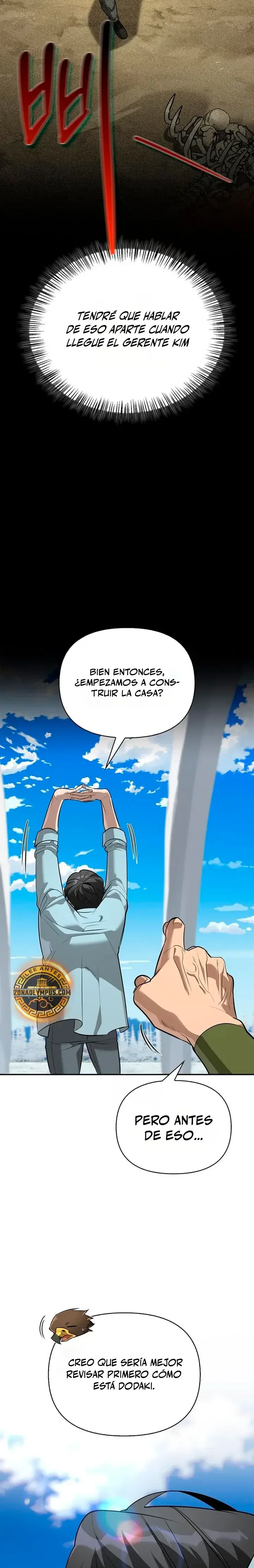 Capítulo 50, página 12