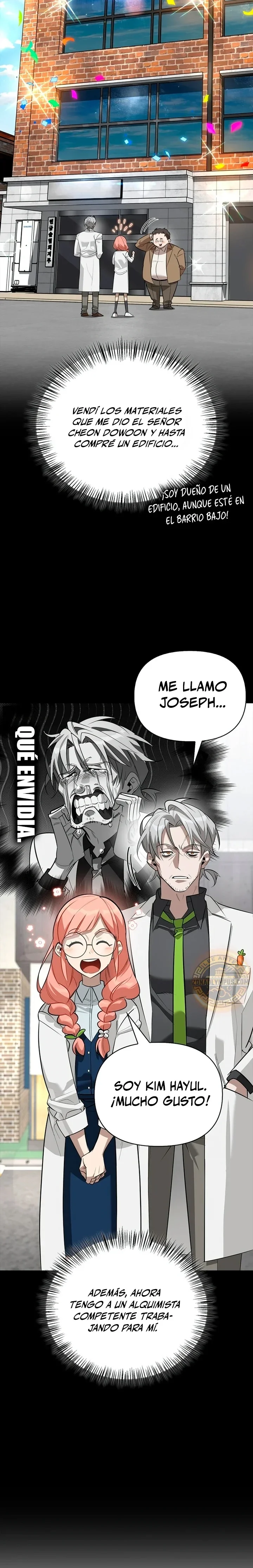 Capítulo 52, página 19