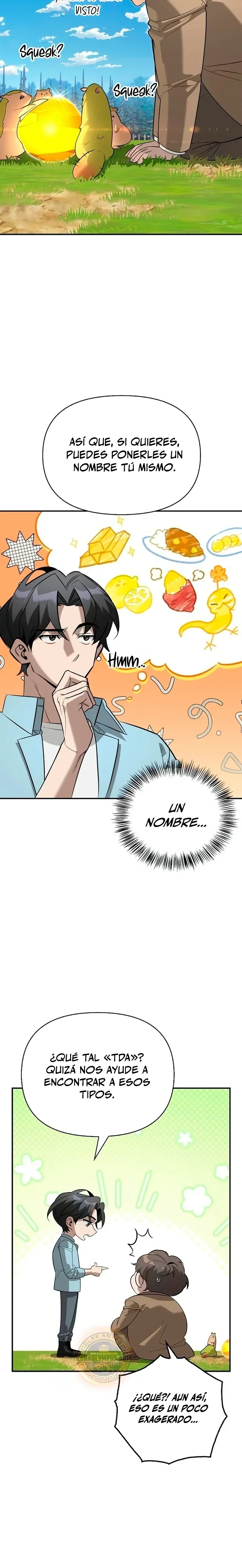 Capítulo 53, página 19