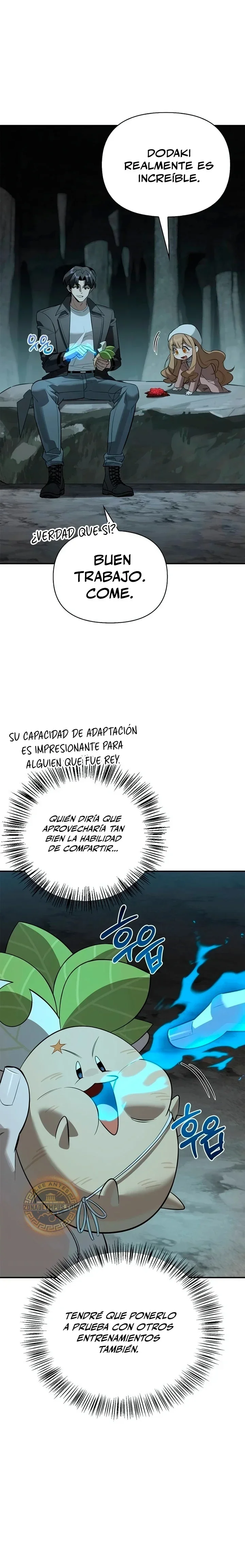 Capítulo 54, página 19