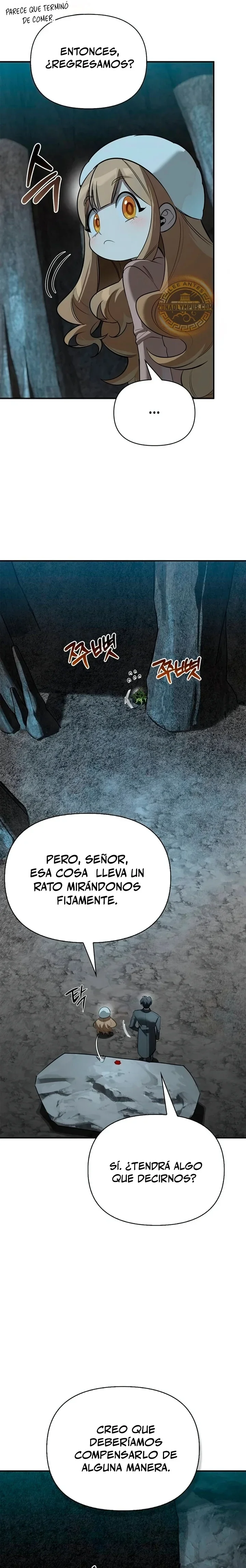 Capítulo 54, página 20
