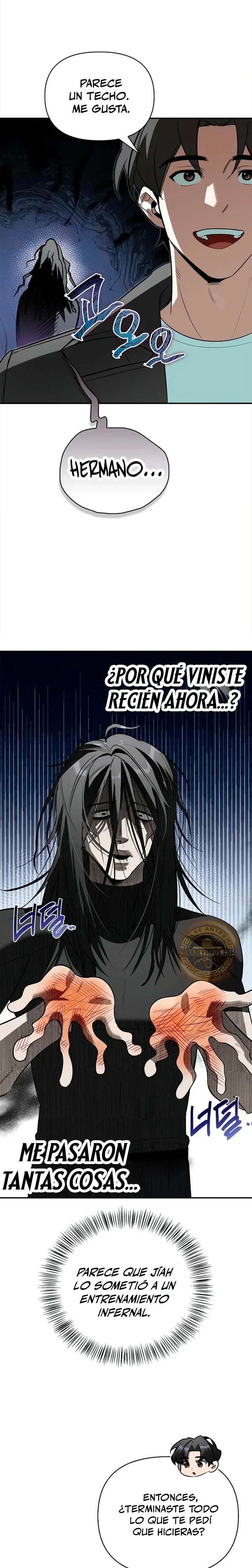 Capítulo 54, página 28
