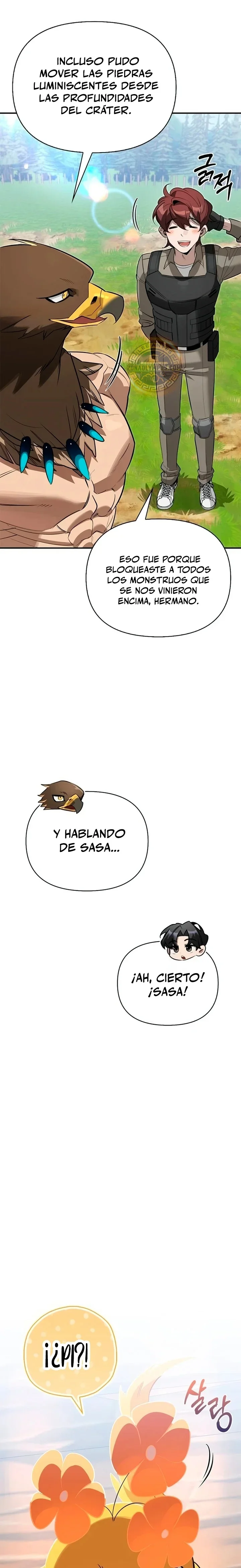 Capítulo 54, página 33