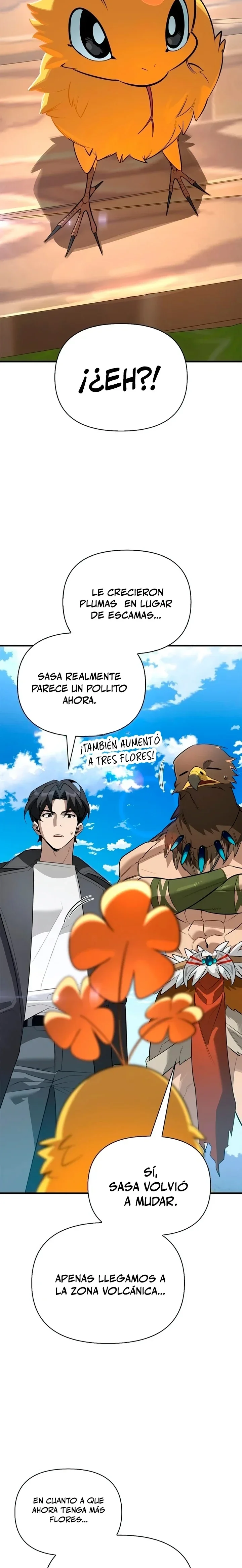 Capítulo 54, página 34