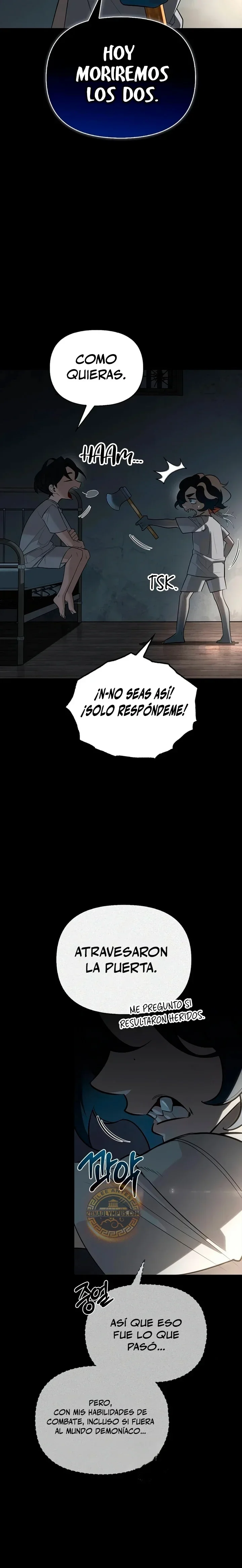 Capítulo 55, página 19