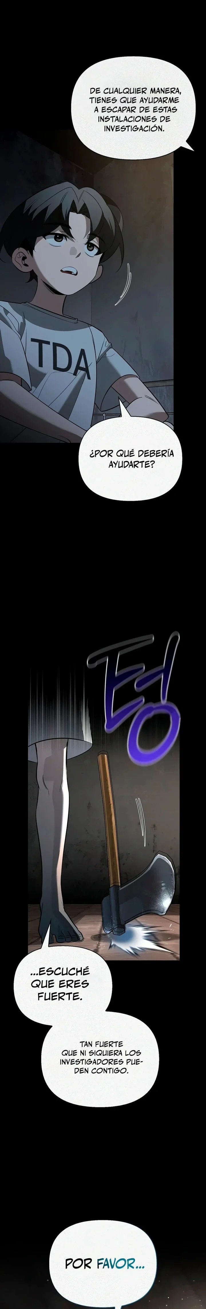 Capítulo 55, página 20