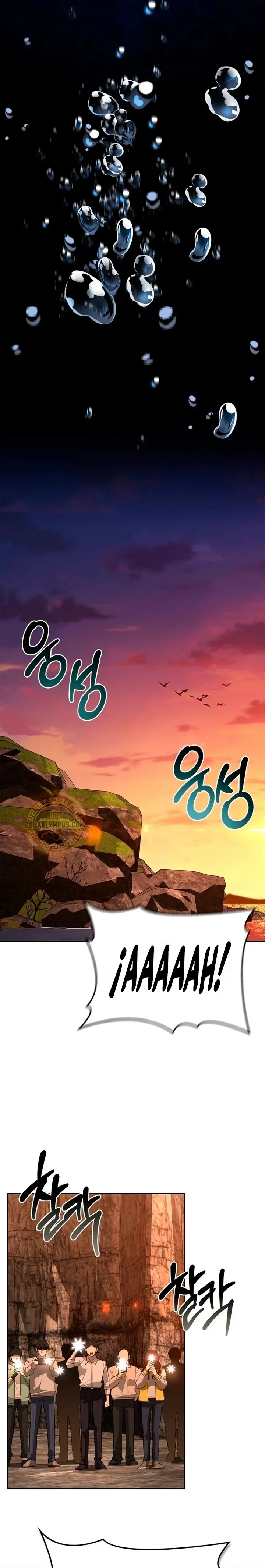 Capítulo 55, página 28
