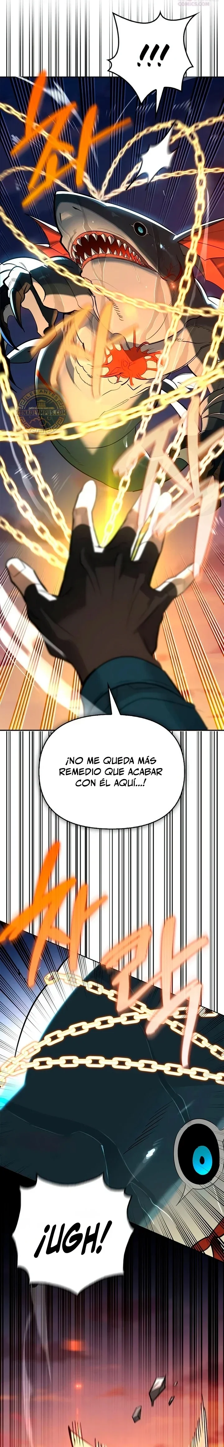 Capítulo 55, página 32