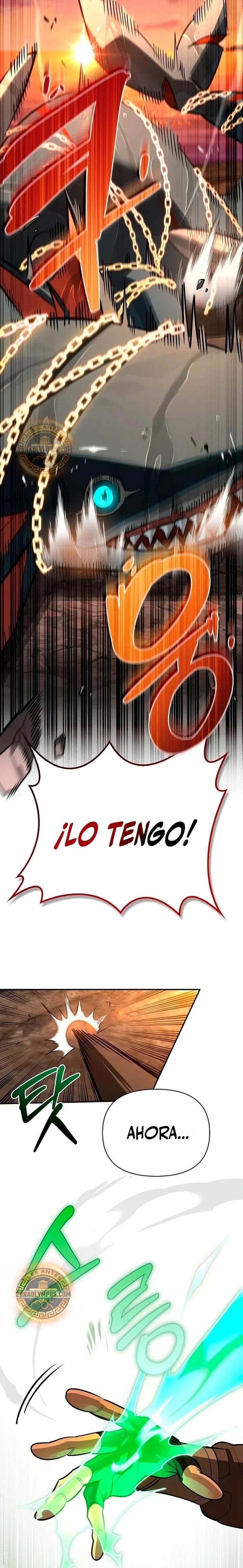 Capítulo 55, página 33