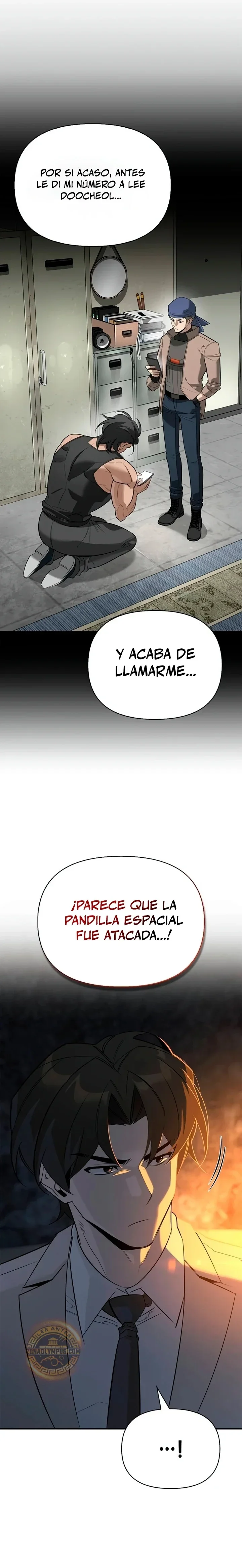 Capítulo 56, página 31