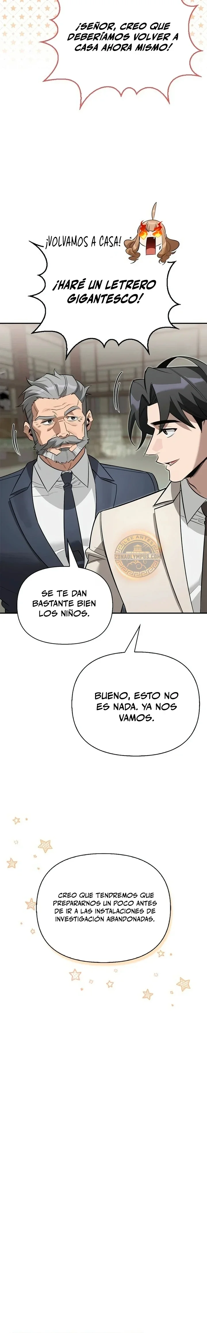 Capítulo 57, página 19