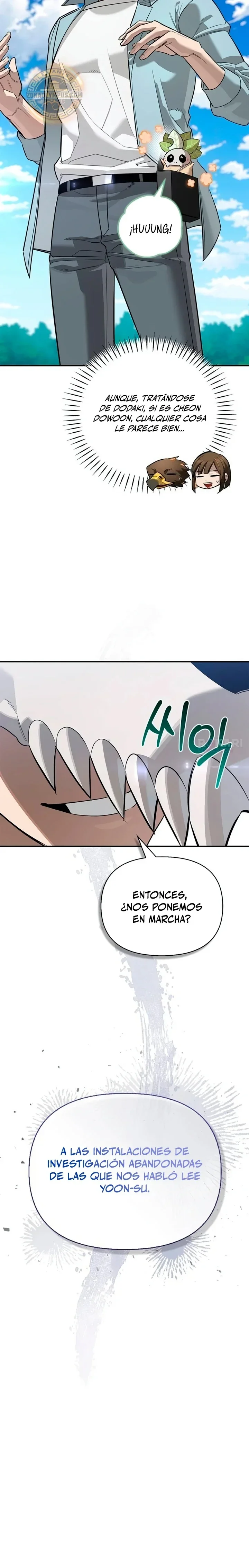 Capítulo 57, página 27