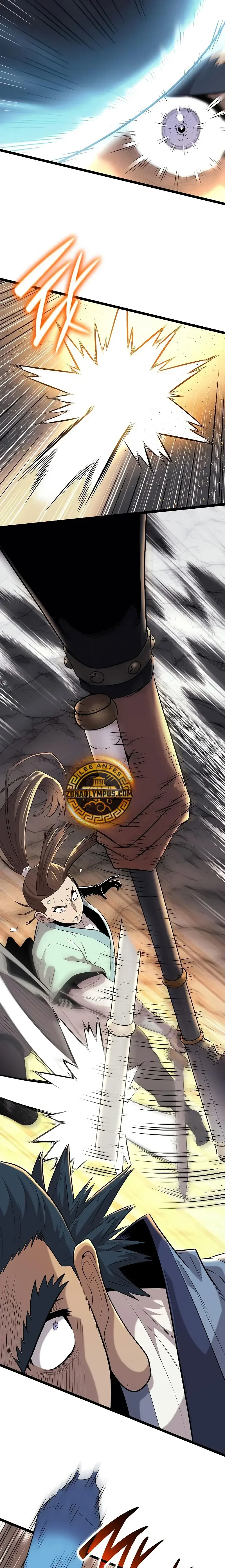 Capítulo 15, página 9