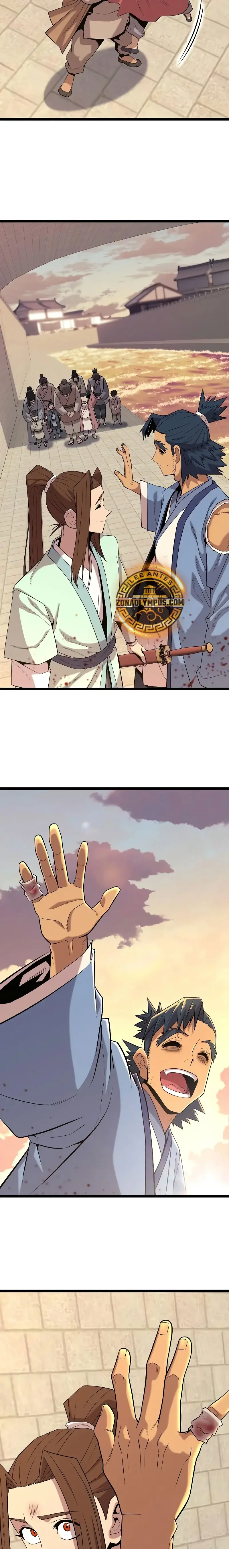Capítulo 16, página 20