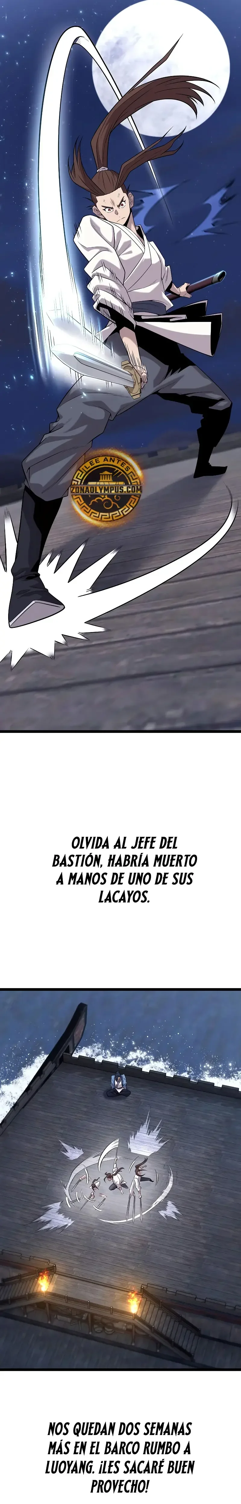 Capítulo 16, página 32