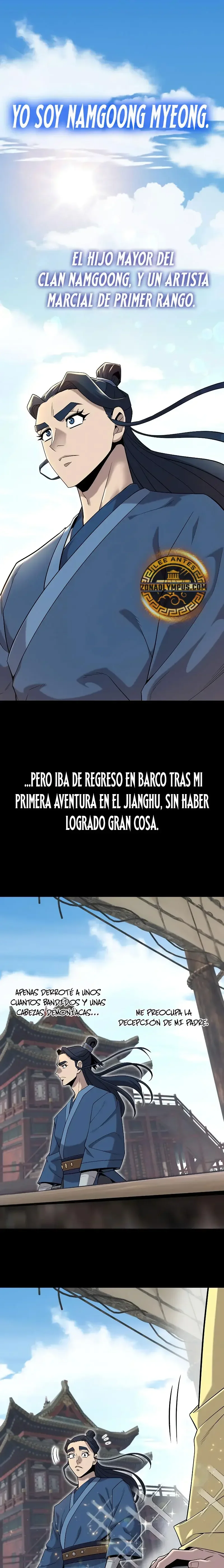 Capítulo 17, página 2