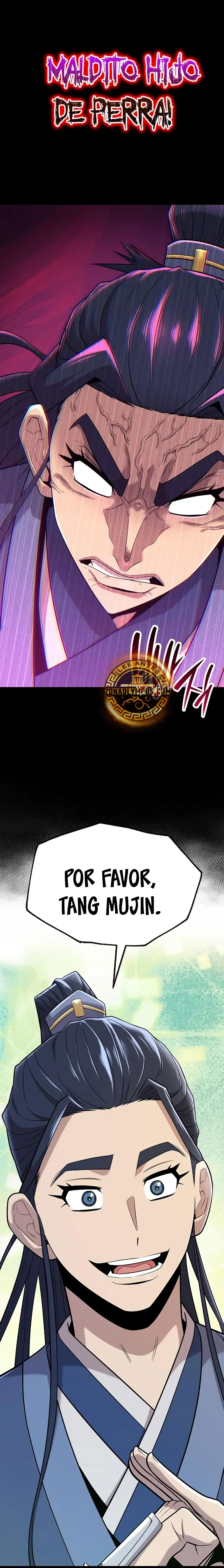 Capítulo 17, página 6