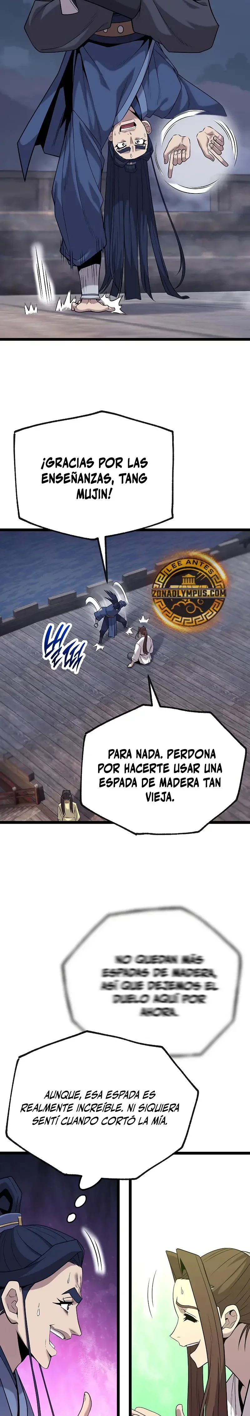 Capítulo 17, página 19