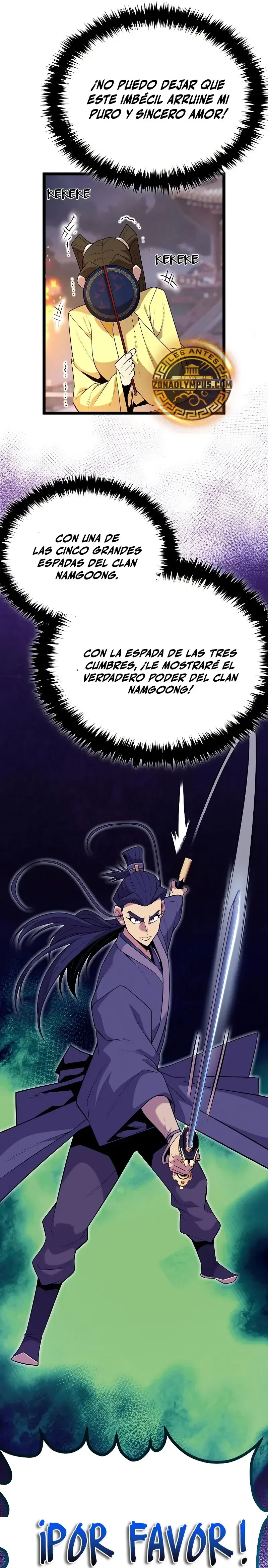 Capítulo 17, página 22