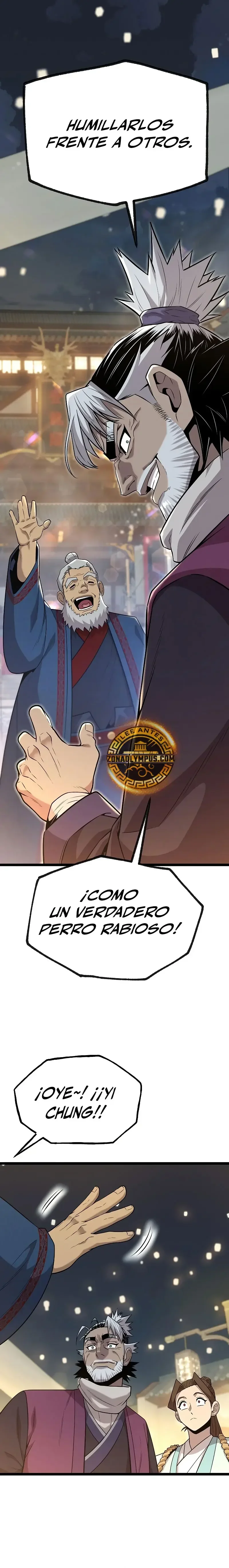 Capítulo 18, página 16